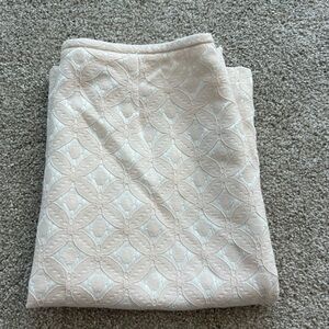 Calvin Klein pencil skirt